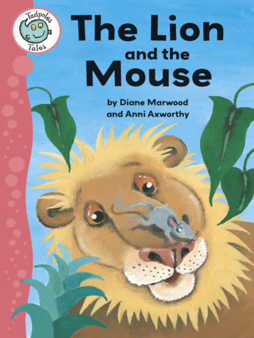 Title details for The Lion and the Mouse by Diane Marwood - Wait list